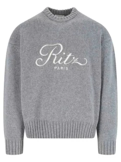 Maglione In Cashmere