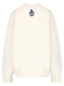 Maglione In Cashmere