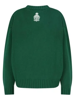 Maglione In Cashmere