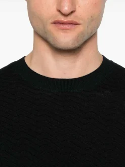 Maglione in lana