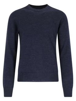 Maglione In Lana