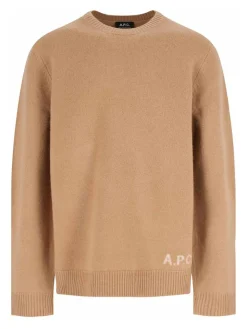 Maglione In Lana Merino