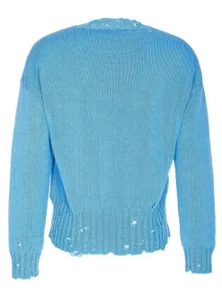 Maglione logo
