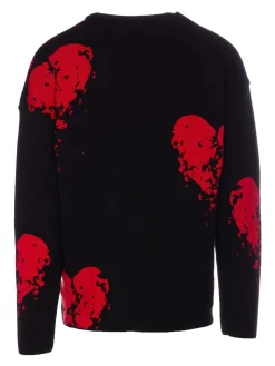 Maglione nero