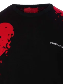 Maglione nero