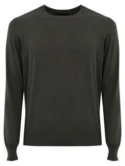 Maglione pullover in cotone
