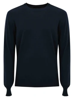 Maglione pullover in cotone