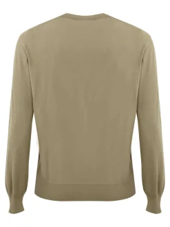 Maglione pullover in cotone