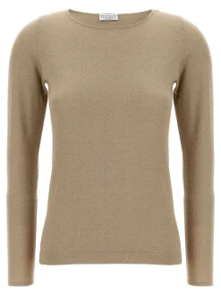 Maglione scintillante