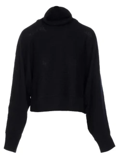 Maglione tagliato