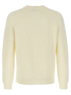 Maglione varsity kitsune