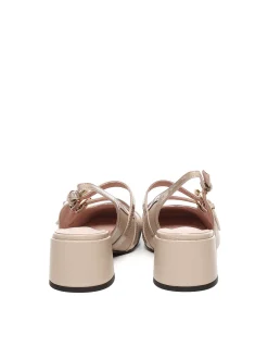 Maia Slingback