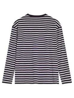 Maison Kitsune Maglie Blu