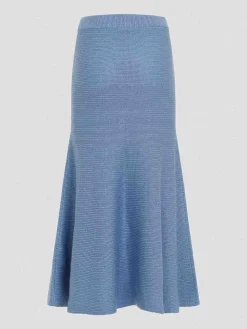 Manni Midi Skirt