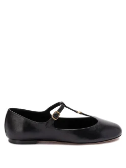 Marcie Ballerine