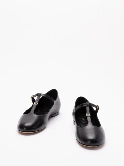 Marcie Ballerine