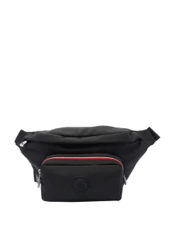 Marsupio Durance nero