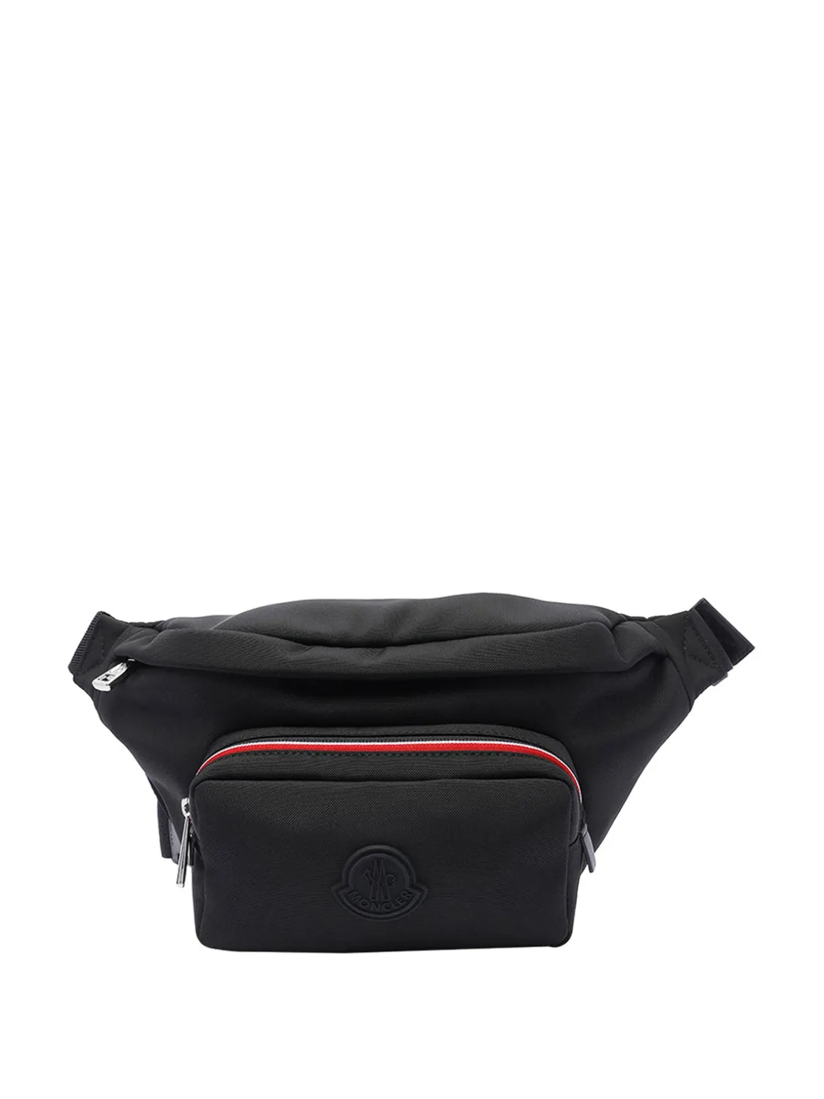 Marsupio Durance nero