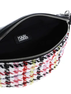 Marsupio K Studio Tweed