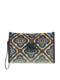Marsupio Paisley Grande