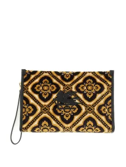 Marsupio Paisley Grande