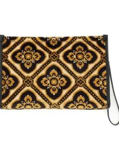 Marsupio Paisley Grande