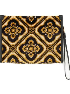 Marsupio Paisley media
