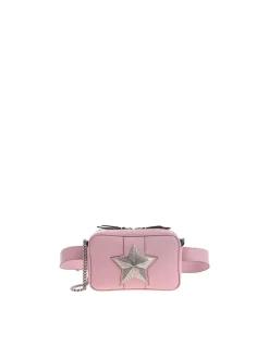 Marsupio Vega rosa