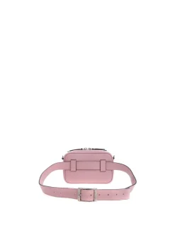 Marsupio Vega rosa