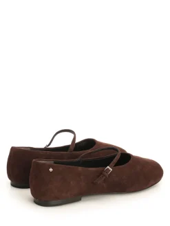 Mary Jane Ballet Flats