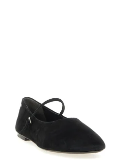 Mary Jane Ballet Flats