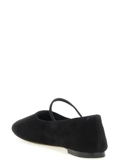 Mary Jane Ballet Flats