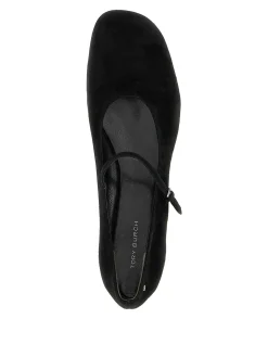 Mary Jane Ballet Flats