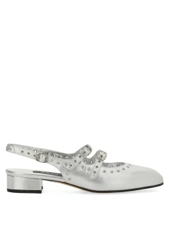 Mary Jane Slingback Queen