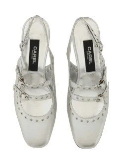 Mary Jane Slingback Queen