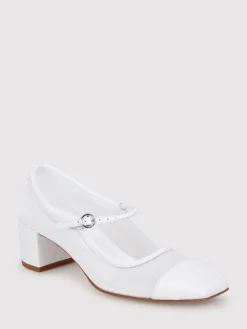 Mary-Jane Aline In Pelle E Rete