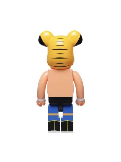 Maschera da tigre