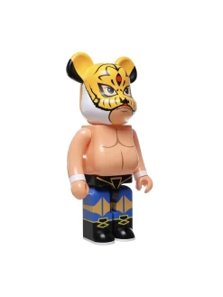 Maschera da tigre