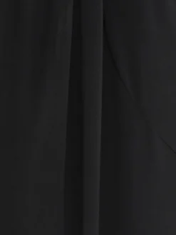 Maxi gonna in nero