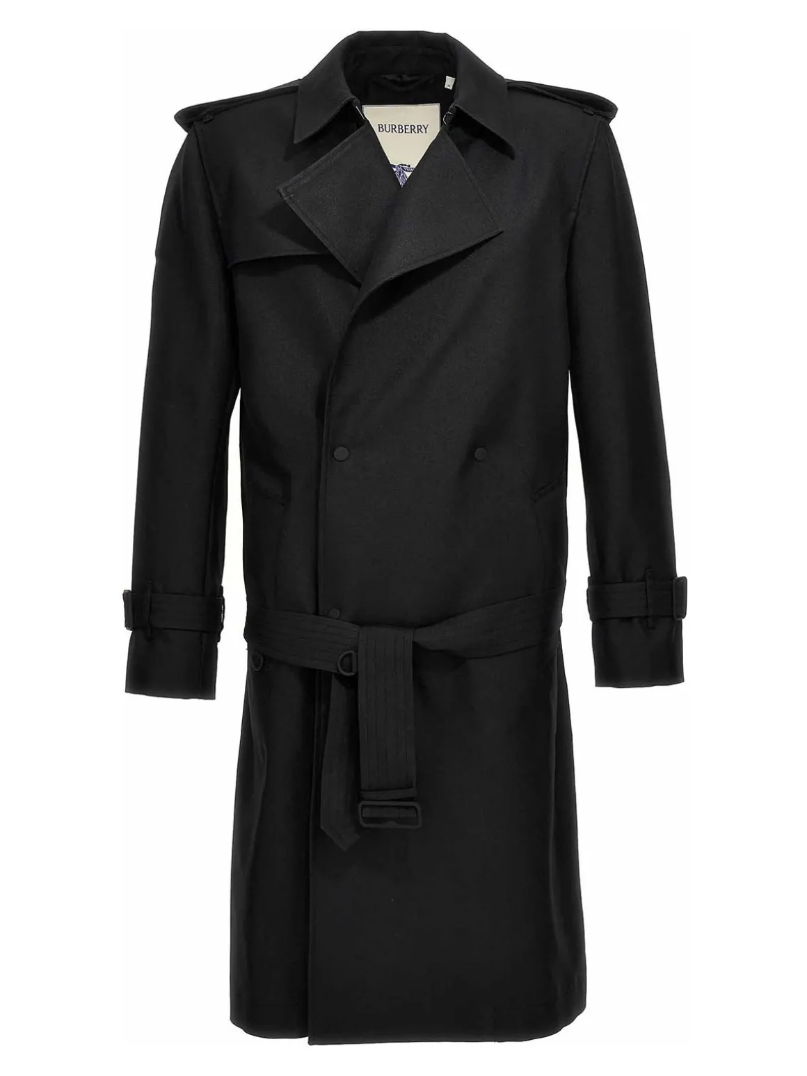 Maxi Trench
