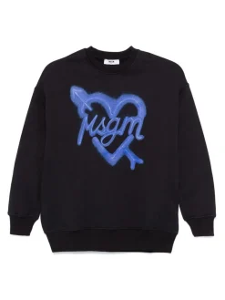 Maxisweatshirt