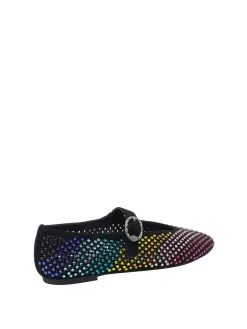 Mayfair Ballet Flat