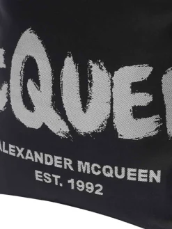 Mcqueen Graffiti Phone Case