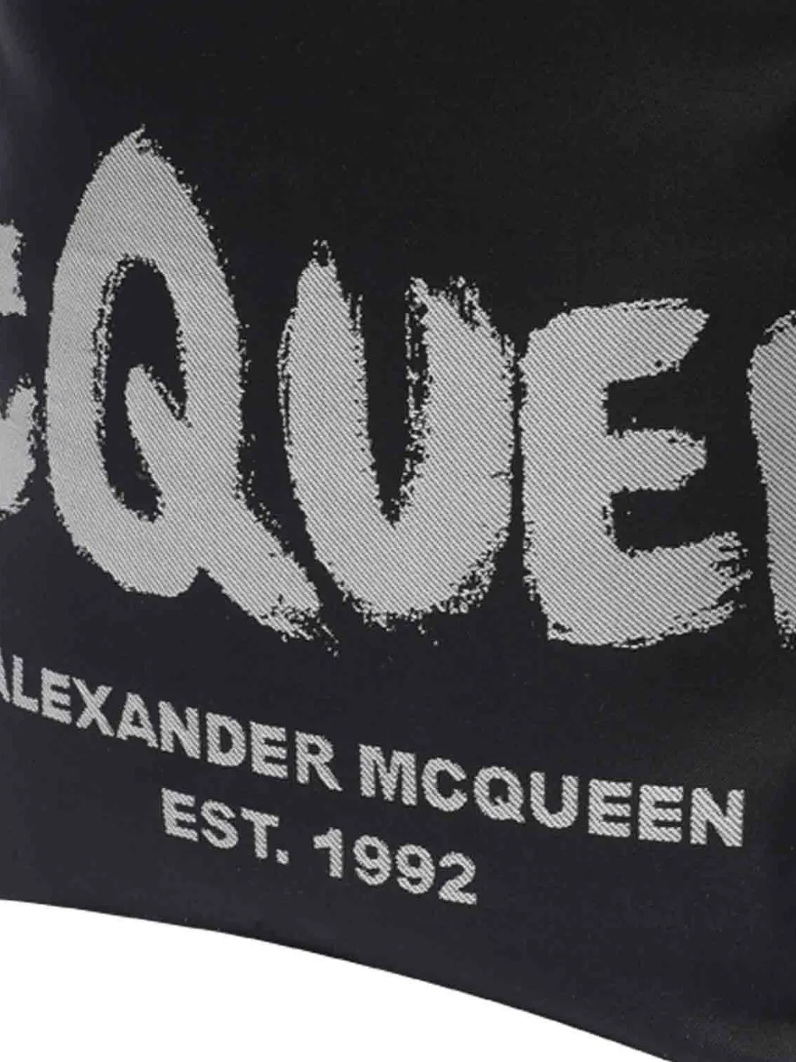Mcqueen Graffiti Phone Case
