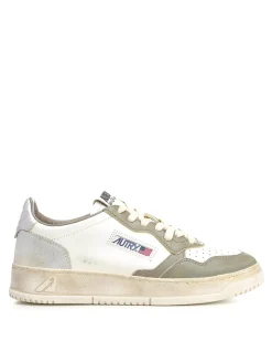 Medaglia bassa sneaker super vintage