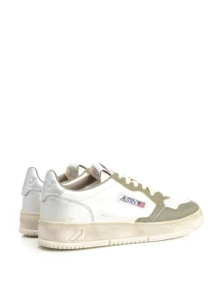 Medaglia bassa sneaker super vintage