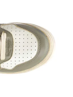 Medaglia bassa sneaker super vintage