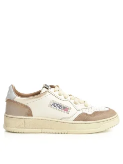 Medaglia bassa sneaker super vintage