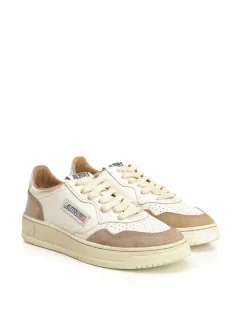 Medaglia bassa sneaker super vintage