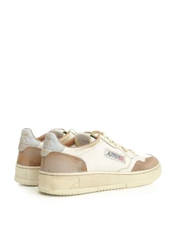 Medaglia bassa sneaker super vintage